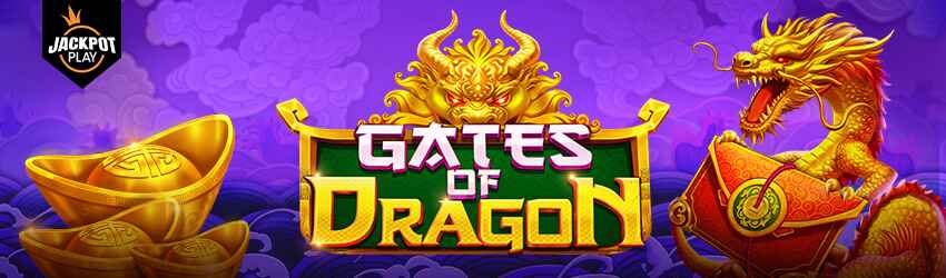 Gates of Dragon Jackpot Play